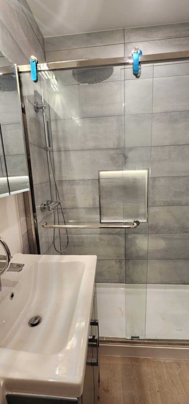 FGV Construction Co. Image